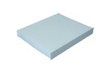 KAMOKA Filtrs, Salona telpas gaiss F422101