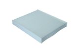 KAMOKA Filtrs, Salona telpas gaiss F422101