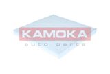KAMOKA Suodatin, sisäilma F424901