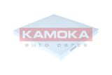 KAMOKA Suodatin, sisäilma F424901