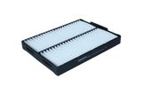KAMOKA Filter, kupéventilation F428901