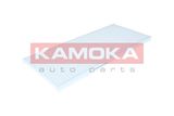 KAMOKA Фильтр, воздух во внутренном пространстве F429901