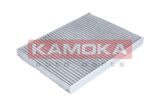 KAMOKA Фильтр, воздух во внутренном пространстве F500201