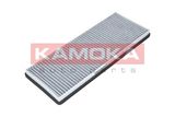 KAMOKA Фильтр, воздух во внутренном пространстве F501001