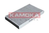 KAMOKA filtras, salono oras F501901