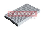 KAMOKA filtras, salono oras F501901