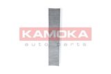 KAMOKA Фильтр, воздух во внутренном пространстве F503601