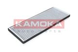 KAMOKA Фильтр, воздух во внутренном пространстве F504201