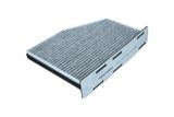 KAMOKA Фильтр, воздух во внутренном пространстве F506901