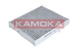 KAMOKA Filtrs, Salona telpas gaiss F507401