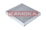 KAMOKA Filtrs, Salona telpas gaiss F507401