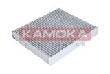 KAMOKA Filtrs, Salona telpas gaiss F507401