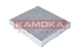 KAMOKA Filtrs, Salona telpas gaiss F507401