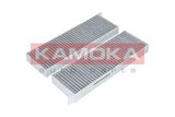 KAMOKA Suodatin, sisäilma F507501