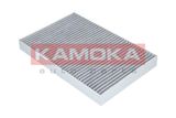 KAMOKA Фильтр, воздух во внутренном пространстве F508201