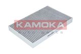 KAMOKA Фильтр, воздух во внутренном пространстве F508201