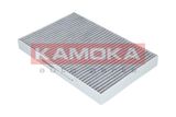 KAMOKA Фильтр, воздух во внутренном пространстве F508201