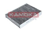 KAMOKA Filtrs, Salona telpas gaiss F508601