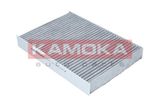 KAMOKA Filtrs, Salona telpas gaiss F509401