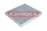 KAMOKA Filter,salongiõhk F509601