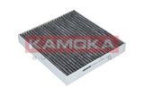 KAMOKA Filter,salongiõhk F509901