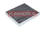 KAMOKA Filter,salongiõhk F509901