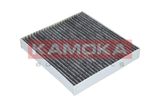KAMOKA Filter,salongiõhk F509901