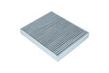 KAMOKA Filtrs, Salona telpas gaiss F513001