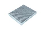 KAMOKA Filtrs, Salona telpas gaiss F513001