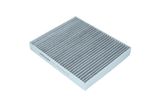 KAMOKA Filtrs, Salona telpas gaiss F513001