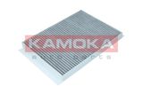 KAMOKA filtras, salono oras F513501