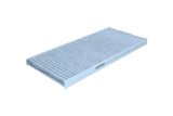 KAMOKA filtras, salono oras F523401