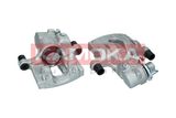 KAMOKA Bromsok JBC0187
