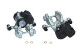 KAMOKA Bromsok JBC1200