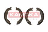 KAMOKA Bromsbackar, sats, parkeringsbroms JQ212046