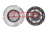 KAMOKA Kopplingssats KC045