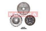 KAMOKA Sidurikomplekt KC085