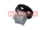 KAMOKA Hydraulikslang, stysrsystem PP186