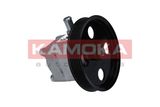 KAMOKA Hydraulikslang, stysrsystem PP186