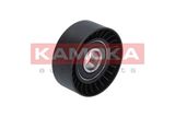 KAMOKA Натяжная планка, поликлиновой ремень R0062