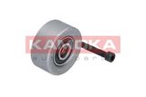 KAMOKA Styrrulle, kuggrem R0103