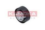 KAMOKA Spännrulle, tandrem R0143