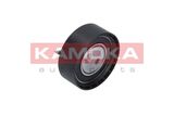 KAMOKA Spännrulle, tandrem R0143
