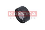KAMOKA Spännrulle, tandrem R0143