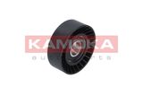 KAMOKA Sträckare, flerspårsrem R0160