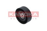 KAMOKA Sträckare, flerspårsrem R0160