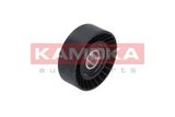 KAMOKA Sträckare, flerspårsrem R0160
