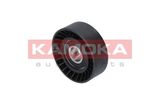 KAMOKA Sträckare, flerspårsrem R0160