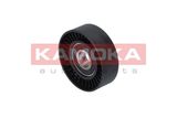 KAMOKA Sträckare, flerspårsrem R0204