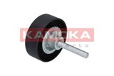 KAMOKA Styrrulle, flerspårsrem R0227